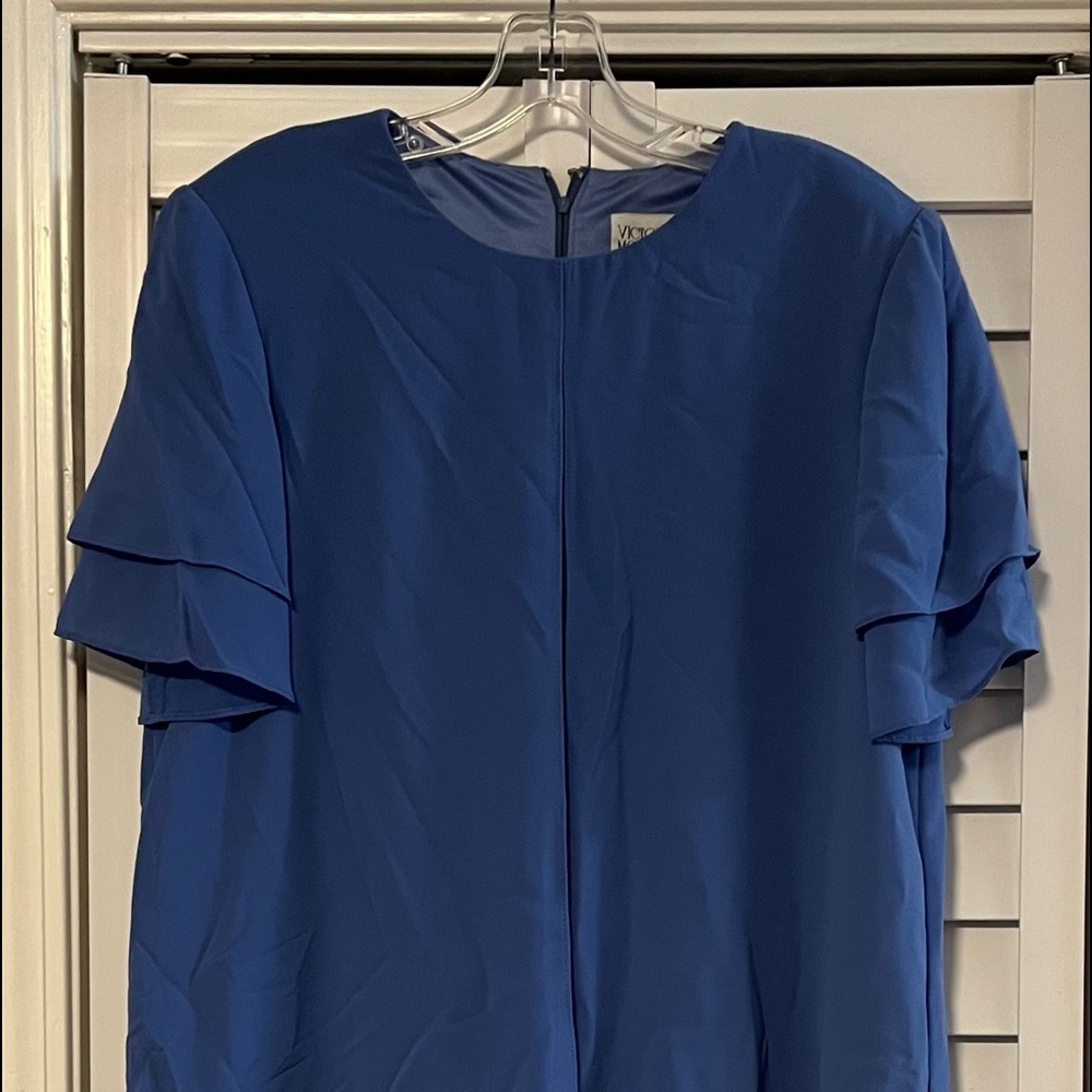 Vintage women’s formal dress